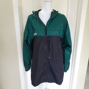Women's Columbia Sportswear Windbreaker/Rain Jacket